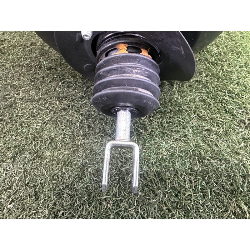 Вакуумный усилитель тормозов в сборе (тормозная система) BMW X1 E84 2014 2.0 34336779733