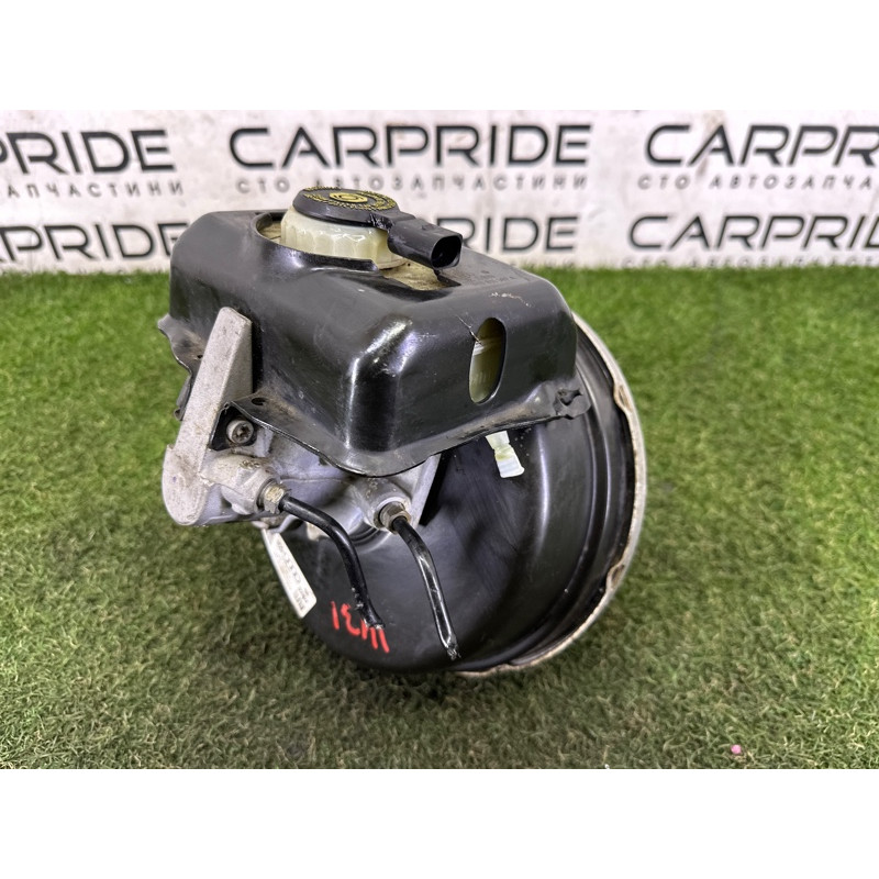 Вакуумный усилитель тормозов в сборе (тормозная система) AUDI A4 B8 2013 2.0 TFSI 8K0612107D