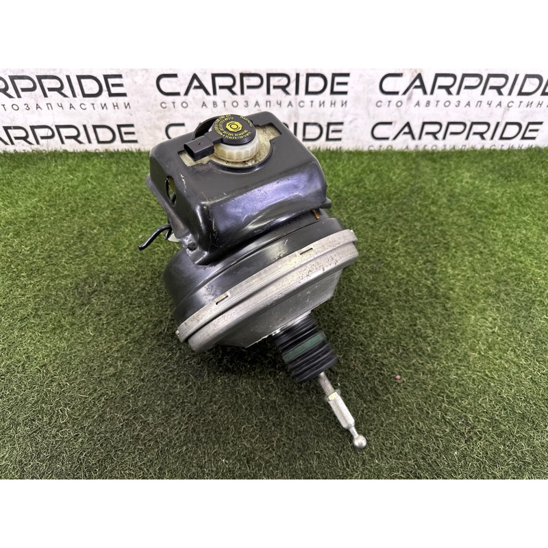 Вакуумный усилитель тормозов в сборе (тормозная система) AUDI A4 B8 2013 2.0 TFSI 8K0612107D