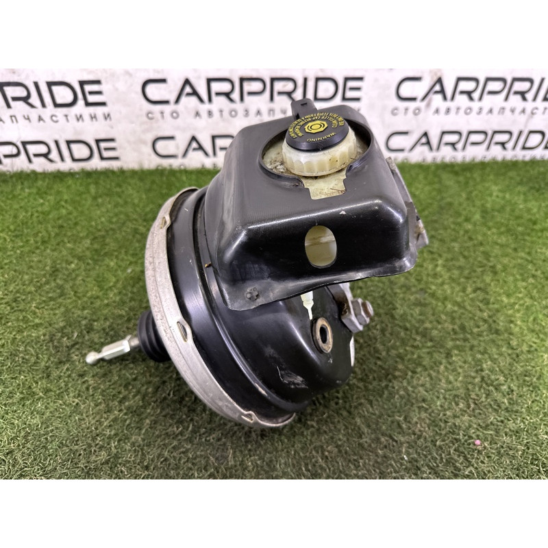 Вакуумный усилитель тормозов в сборе (тормозная система) AUDI A4 B8 2013 2.0 TFSI 8K0612107D