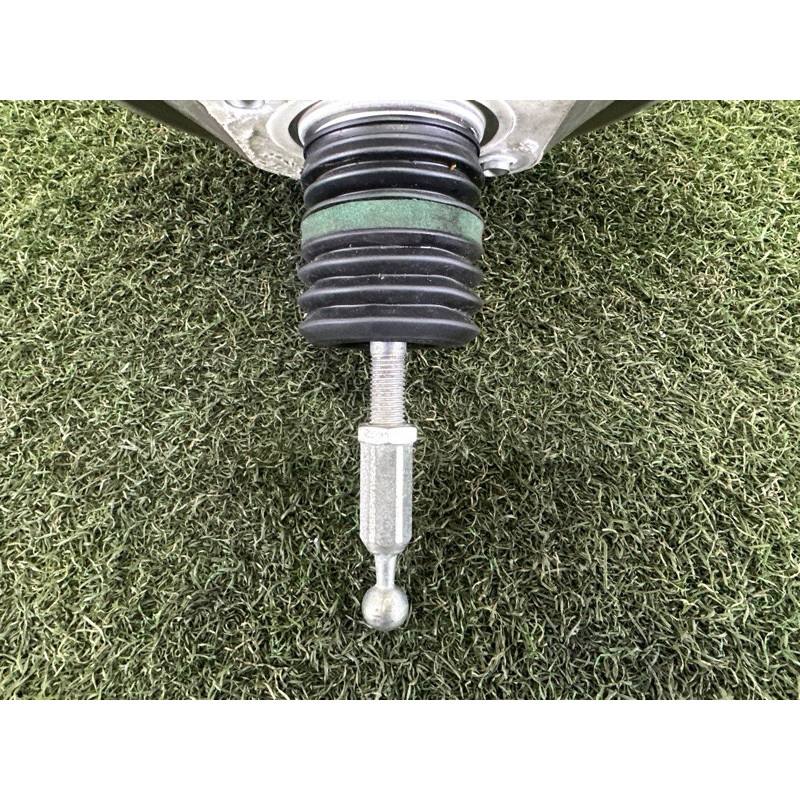 Вакуумный усилитель тормозов в сборе (тормозная система) AUDI A4 B8 2013 2.0 TFSI 8K0612107D