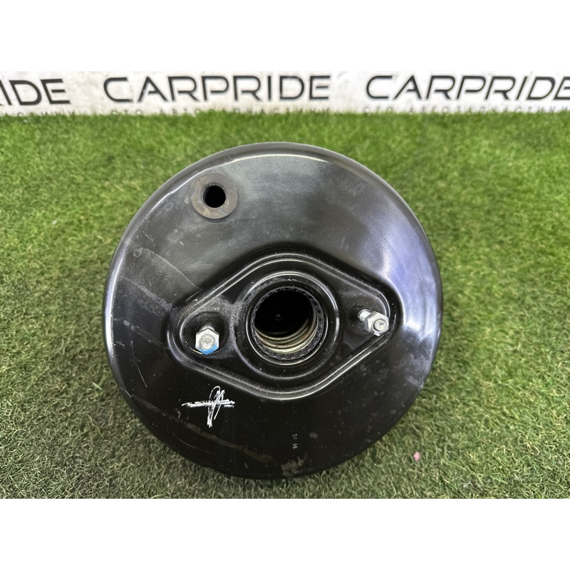 Вакуумный усилитель тормозов (тормозная система) Jeep Grand Cherokee WK2 2014 3.0 Diesel 4560182AB