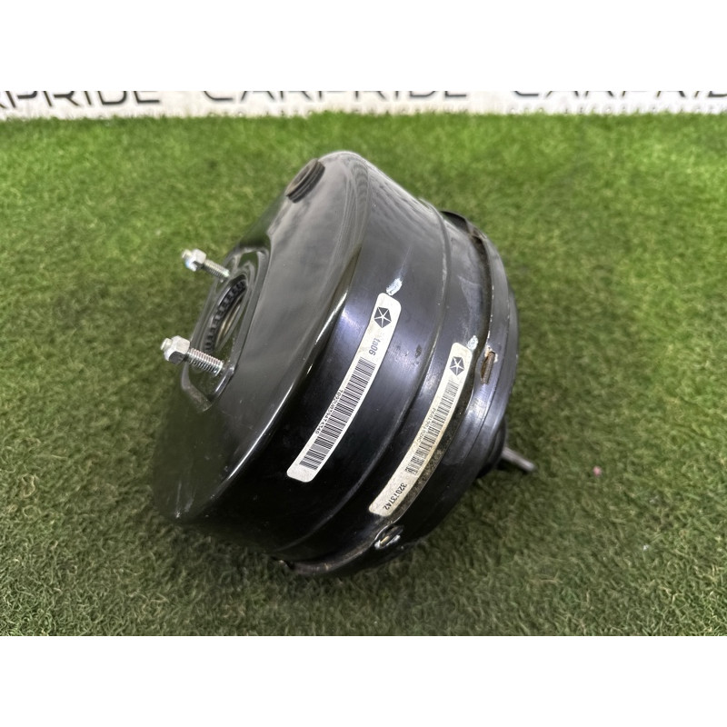 Вакуумный усилитель тормозов (тормозная система) Jeep Grand Cherokee WK2 2014 3.0 Diesel 4560182AB