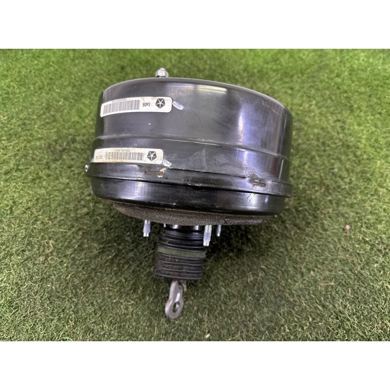 Вакуумный усилитель тормозов (тормозная система) Jeep Grand Cherokee WK2 2014 3.0 Diesel 4560182AB