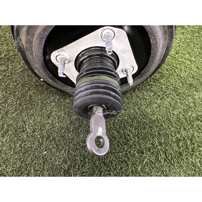 Вакуумный усилитель тормозов (тормозная система) Jeep Grand Cherokee WK2 2014 3.0 Diesel 4560182AB