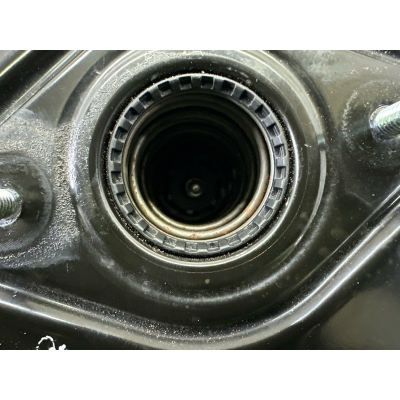 Вакуумный усилитель тормозов (тормозная система) Jeep Grand Cherokee WK2 2014 3.0 Diesel 4560182AB