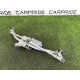 Трапеція склоочисників (кузов і елементи) BMW X3 F25 2012 3.0 61615A3EDC5