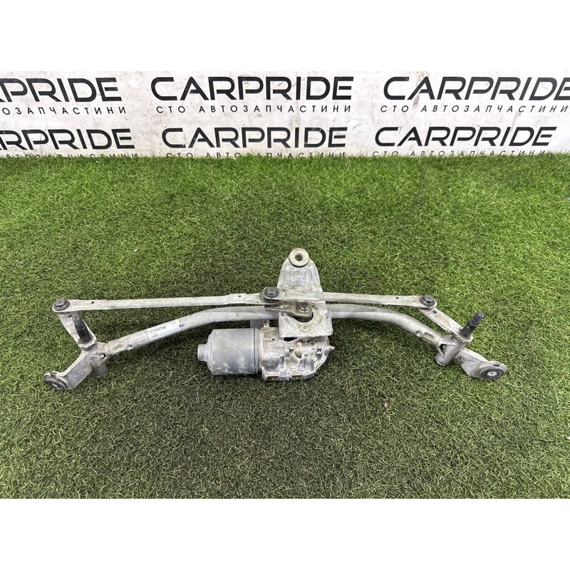 Трапеція склоочисників (кузов і елементи) BMW X3 F25 2012 3.0 61615A3EDC5