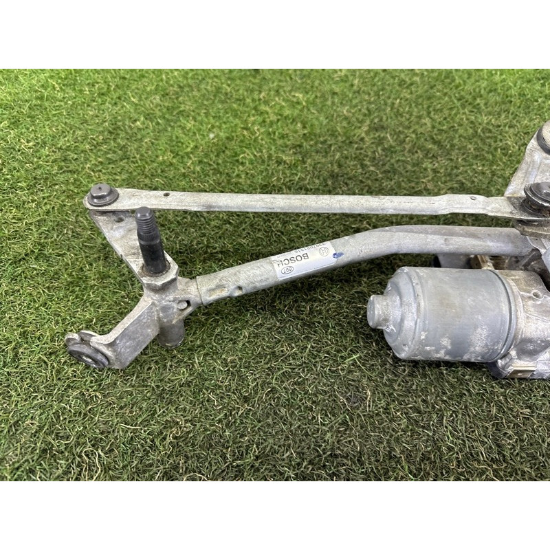 Трапеція склоочисників (кузов і елементи) BMW X3 F25 2012 3.0 61615A3EDC5