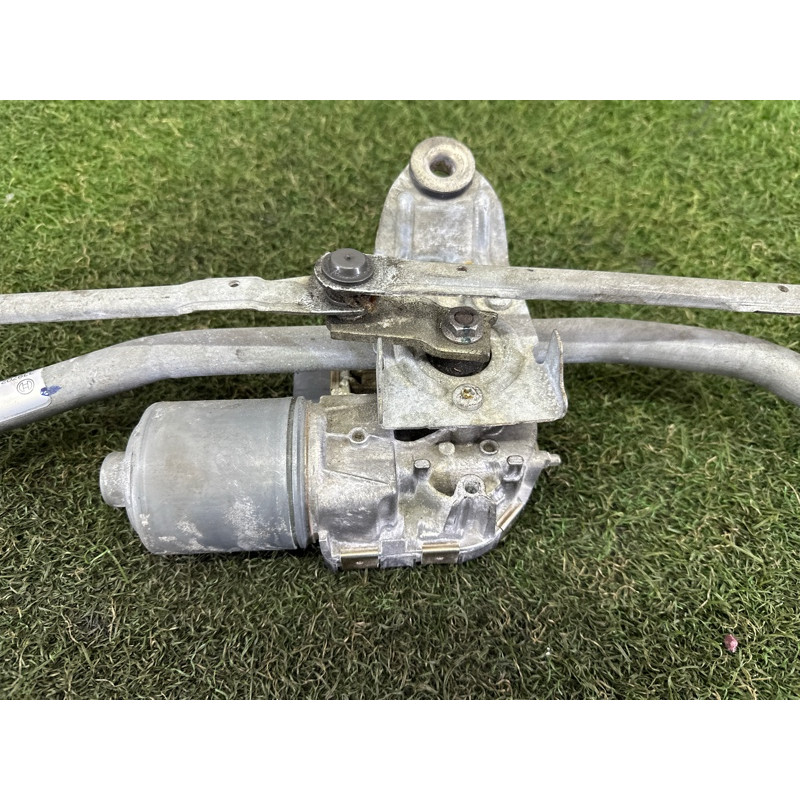 Трапеція склоочисників (кузов і елементи) BMW X3 F25 2012 3.0 61615A3EDC5