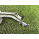 Трапеція склоочисників (кузов і елементи) BMW X3 F25 2012 3.0 61615A3EDC5