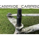 Трапеція склоочисників (кузов і елементи) BMW X3 F25 2012 3.0 61615A3EDC5