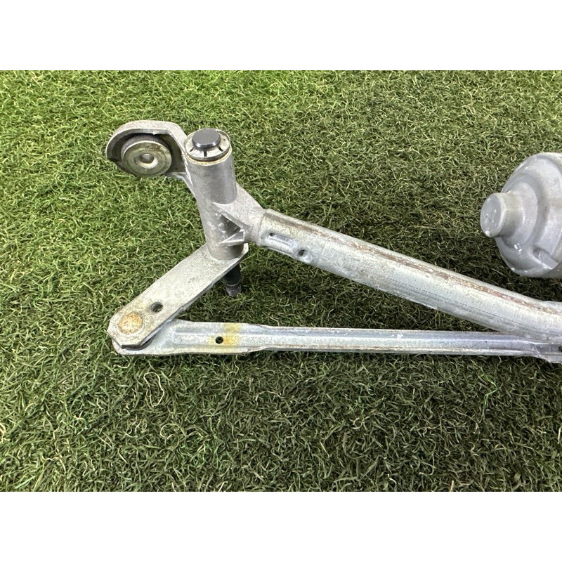 Трапеція склоочисників (кузов і елементи) BMW X3 F25 2012 3.0 61615A3EDC5