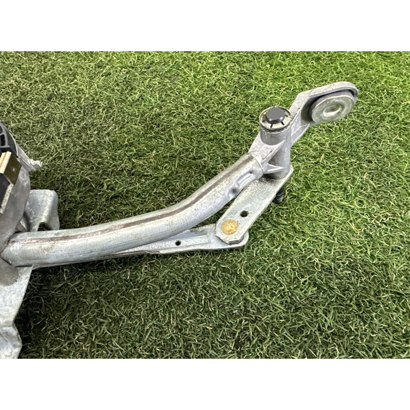 Трапеція склоочисників (кузов і елементи) BMW X3 F25 2012 3.0 61615A3EDC5