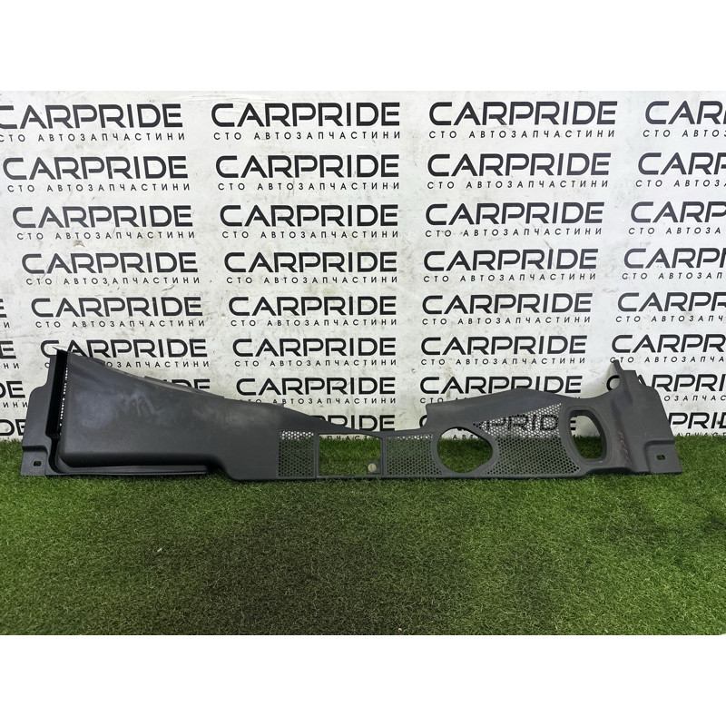 Жабо (кузов і елементи) AUDI A4 B8 2010 2.0 CAEB 8K1819447B01C