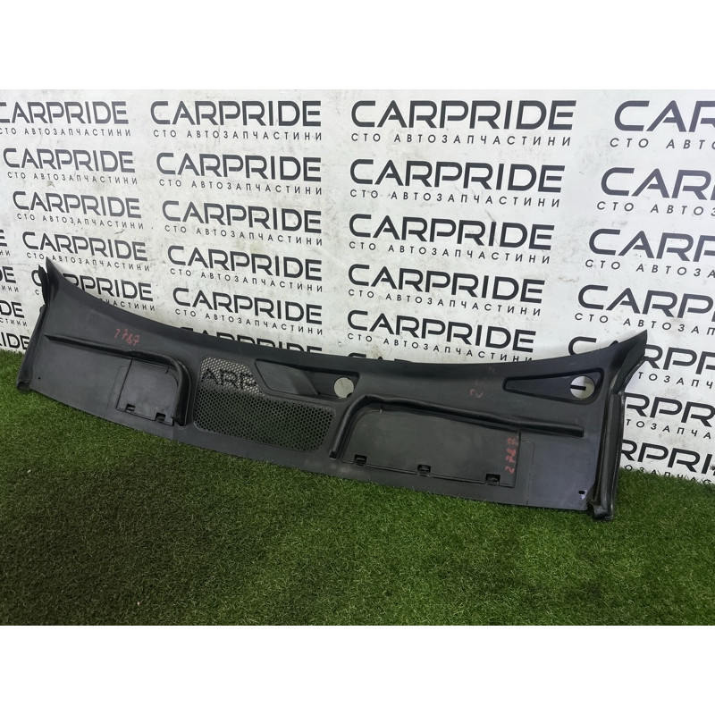 Жабо (кузов и элементы) AUDI Q5 FY 2018 2.0 DAYB 80B8194039B9