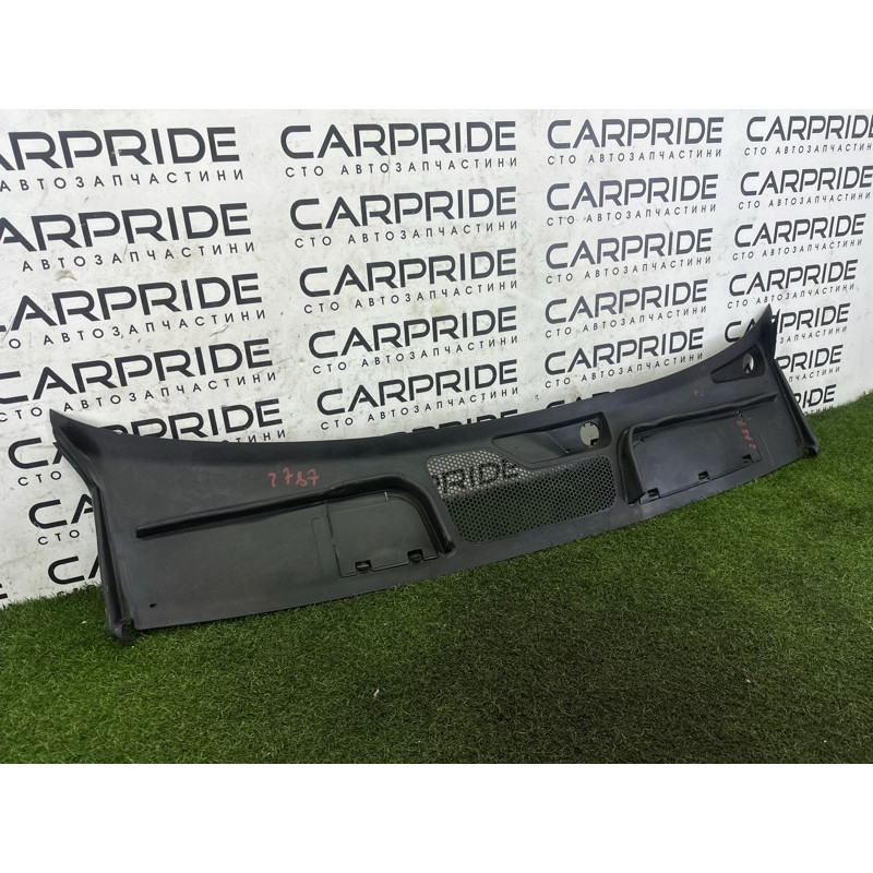 Жабо (кузов и элементы) AUDI Q5 FY 2018 2.0 DAYB 80B8194039B9