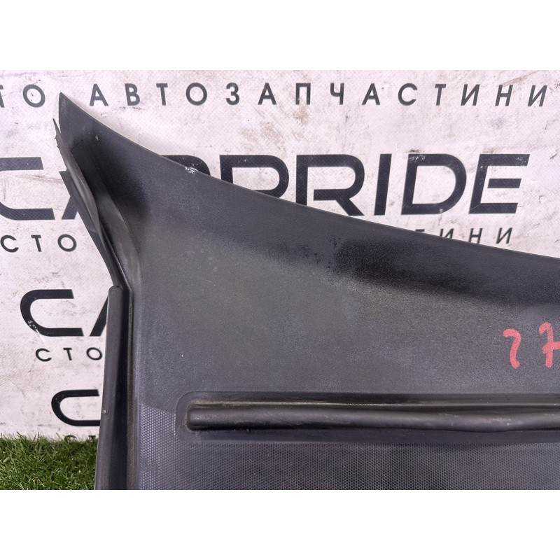 Жабо (кузов и элементы) AUDI Q5 FY 2018 2.0 DAYB 80B8194039B9