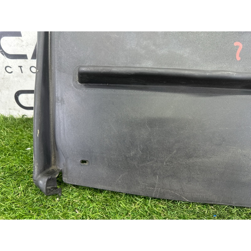 Жабо (кузов и элементы) AUDI Q5 FY 2018 2.0 DAYB 80B8194039B9