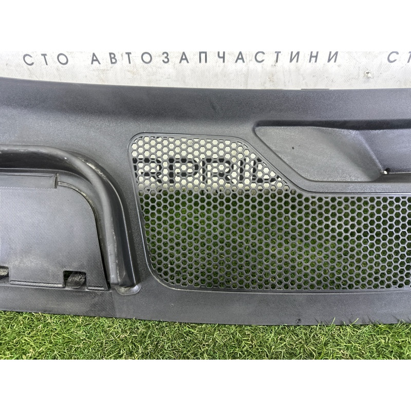 Жабо (кузов и элементы) AUDI Q5 FY 2018 2.0 DAYB 80B8194039B9