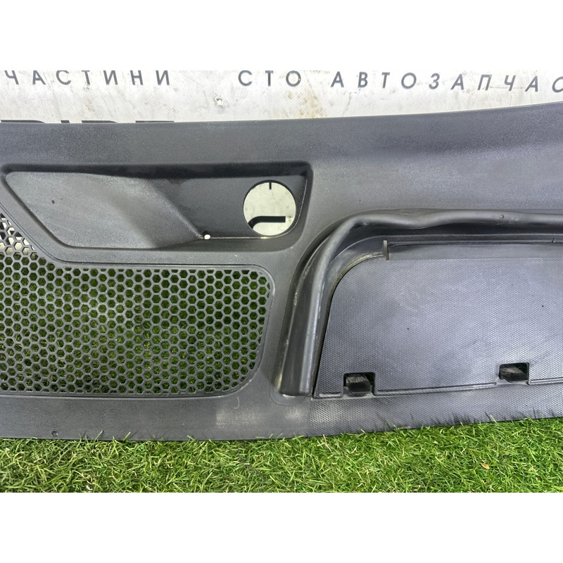 Жабо (кузов и элементы) AUDI Q5 FY 2018 2.0 DAYB 80B8194039B9