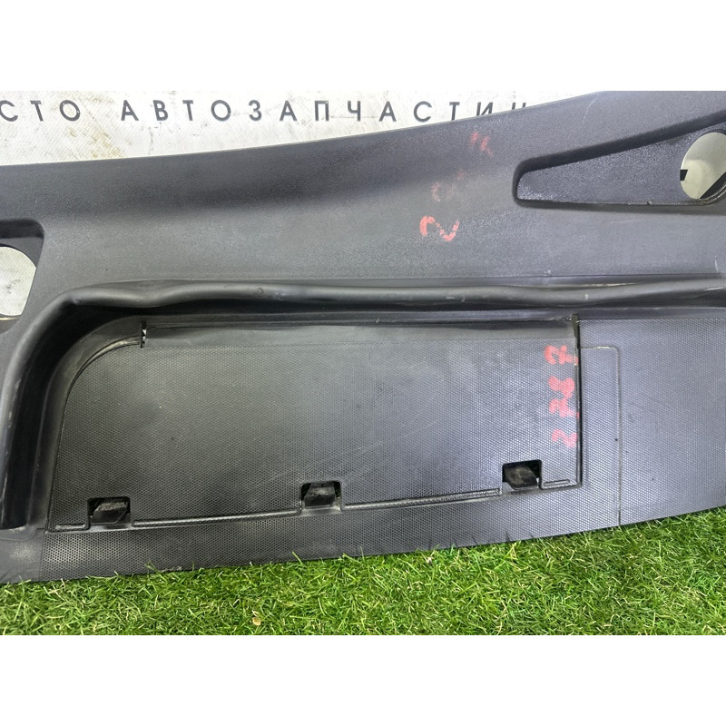 Жабо (кузов и элементы) AUDI Q5 FY 2018 2.0 DAYB 80B8194039B9