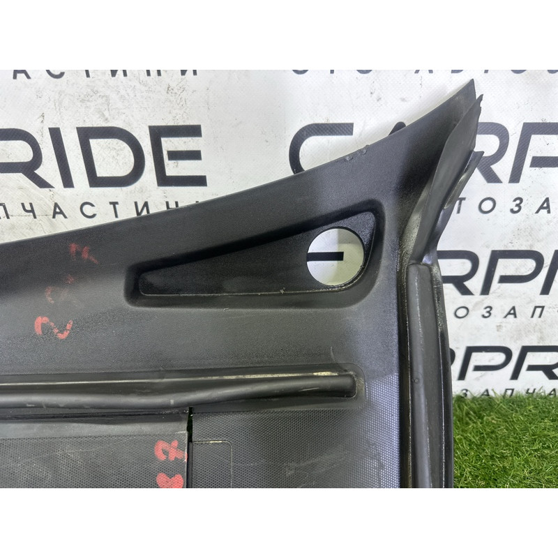 Жабо (кузов и элементы) AUDI Q5 FY 2018 2.0 DAYB 80B8194039B9