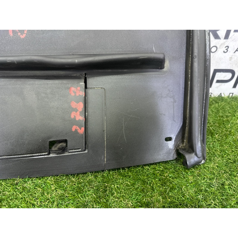 Жабо (кузов и элементы) AUDI Q5 FY 2018 2.0 DAYB 80B8194039B9