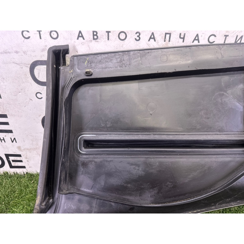 Жабо (кузов и элементы) AUDI Q5 FY 2018 2.0 DAYB 80B8194039B9