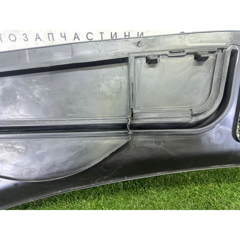 Жабо (кузов и элементы) AUDI Q5 FY 2018 2.0 DAYB 80B8194039B9