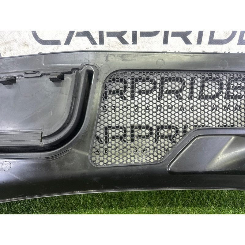 Жабо (кузов и элементы) AUDI Q5 FY 2018 2.0 DAYB 80B8194039B9