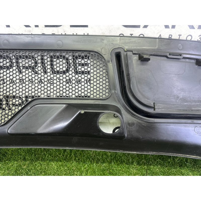 Жабо (кузов и элементы) AUDI Q5 FY 2018 2.0 DAYB 80B8194039B9