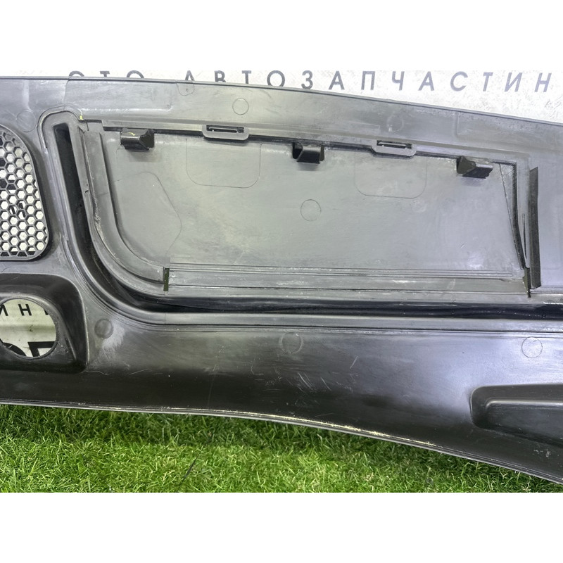 Жабо (кузов и элементы) AUDI Q5 FY 2018 2.0 DAYB 80B8194039B9