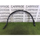 Накладка крила (кузов і елементи) Volkswagen Touareg NF 2013 3.0 Hybrid 7P6854819B9B9