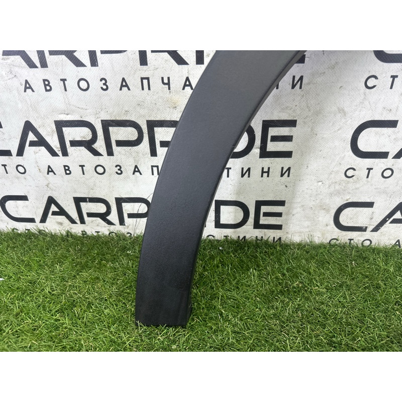 Накладка крила (кузов і елементи) BMW X5 E70 2012 3.0 N55B30 51777158427