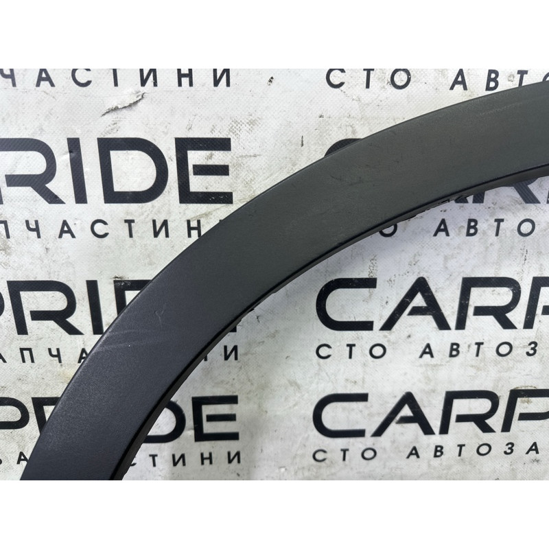 Накладка крила (кузов і елементи) BMW X5 E70 2012 3.0 N55B30 51777158427