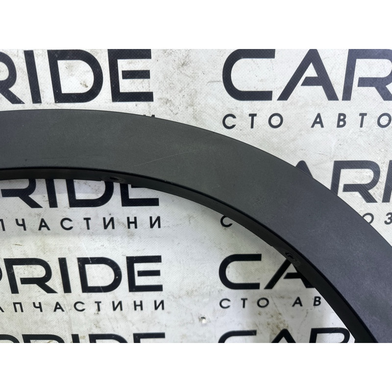 Накладка крила (кузов і елементи) BMW X5 E70 2012 3.0 N55B30 51777158427