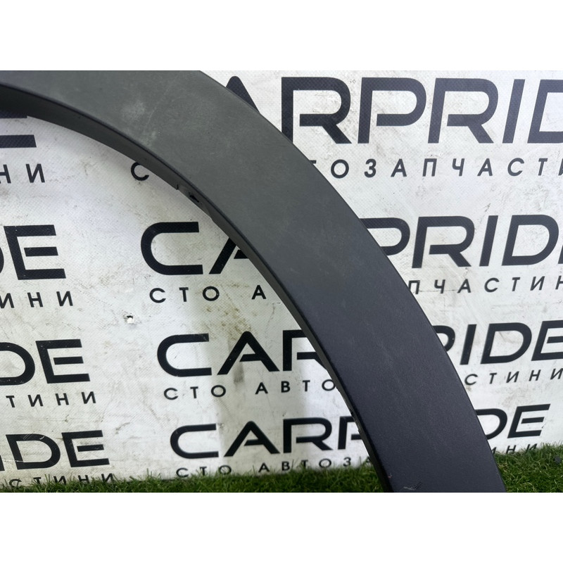 Накладка крила (кузов і елементи) BMW X5 E70 2012 3.0 N55B30 51777158427