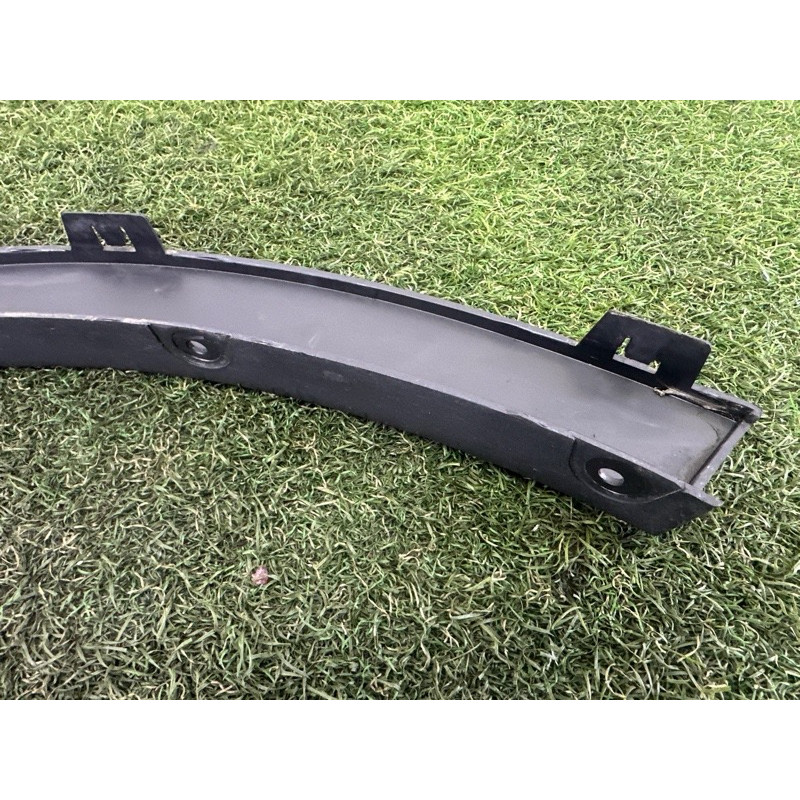 Накладка крила (кузов і елементи) BMW X5 E70 2012 3.0 N55B30 51777158427