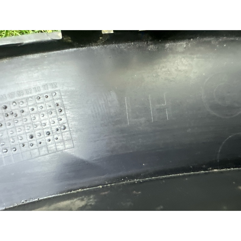Накладка крила (кузов і елементи) BMW X5 E70 2012 3.0 N55B30 51777158427
