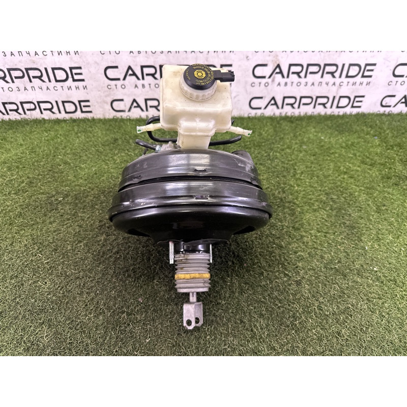 Вакуумный усилитель тормозов в сборе (тормозная система) BMW X5 F15 2015 4.4 34336864074