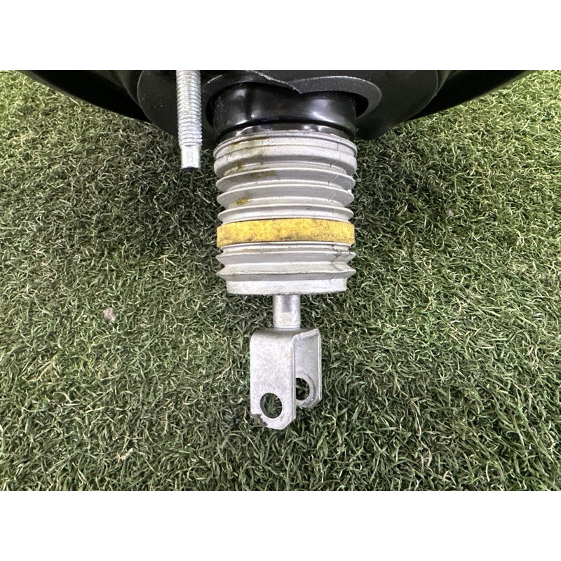 Вакуумный усилитель тормозов в сборе (тормозная система) BMW X5 F15 2015 4.4 34336864074