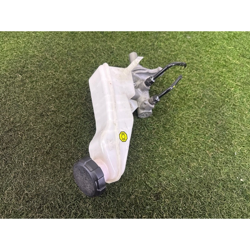 Главный тормозной цилиндр (тормозная система) KIA Soul 3 2022 2.0 58510K0250