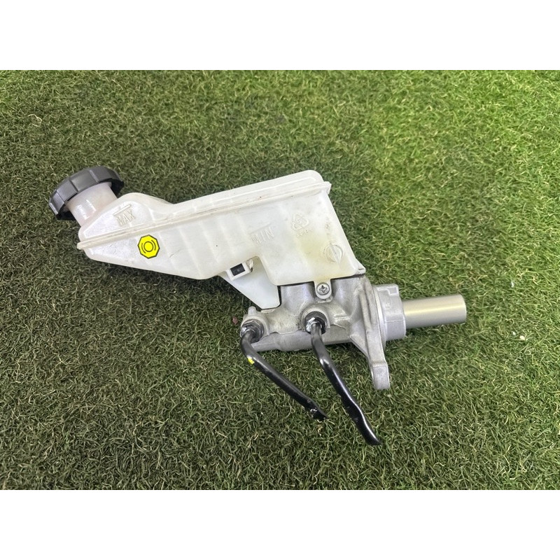 Главный тормозной цилиндр (тормозная система) KIA Soul 3 2022 2.0 58510K0250