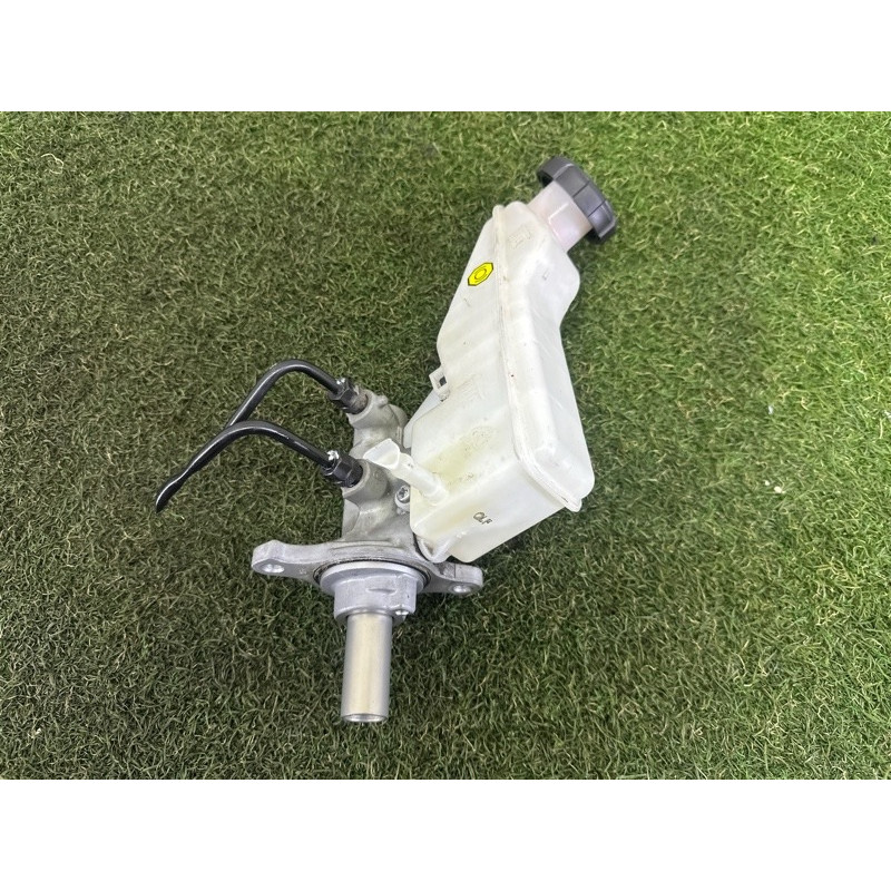 Главный тормозной цилиндр (тормозная система) KIA Soul 3 2022 2.0 58510K0250