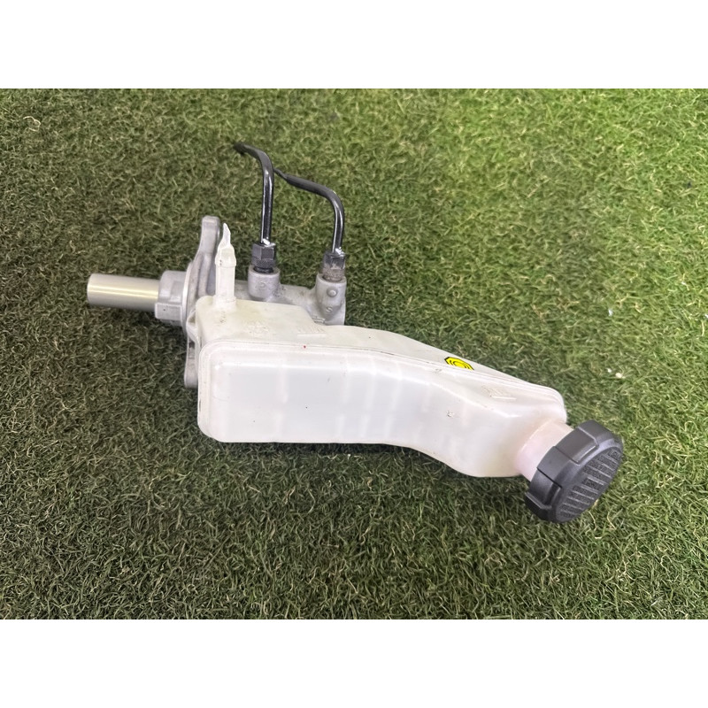 Главный тормозной цилиндр (тормозная система) KIA Soul 3 2022 2.0 58510K0250