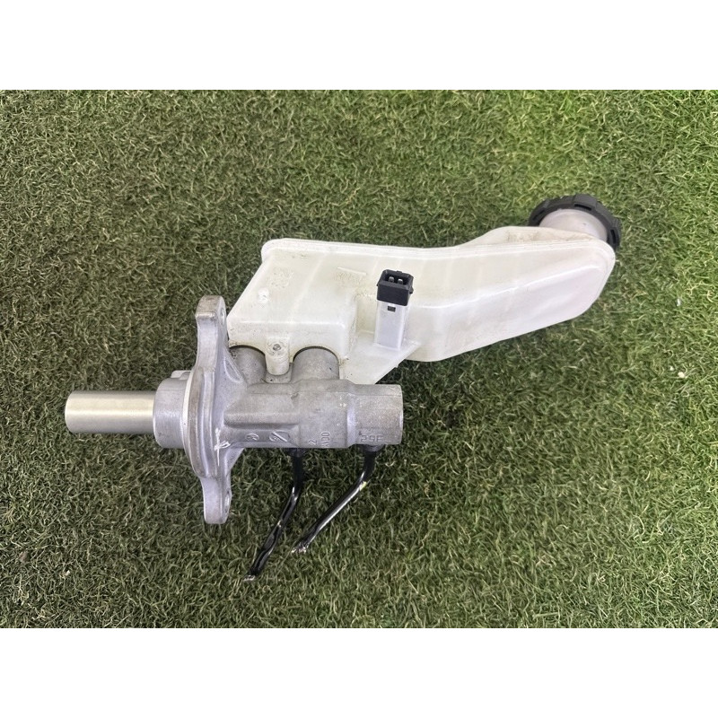 Главный тормозной цилиндр (тормозная система) KIA Soul 3 2022 2.0 58510K0250