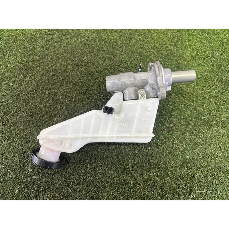 Главный тормозной цилиндр (тормозная система) KIA Soul 3 2022 2.0 58510K0250