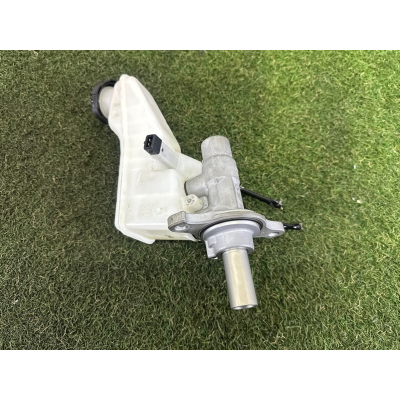 Главный тормозной цилиндр (тормозная система) KIA Soul 3 2022 2.0 58510K0250