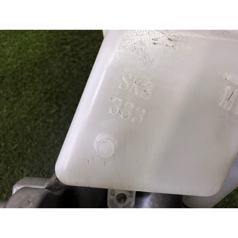 Главный тормозной цилиндр (тормозная система) KIA Soul 3 2022 2.0 58510K0250